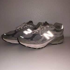 Women’s New Balance 990